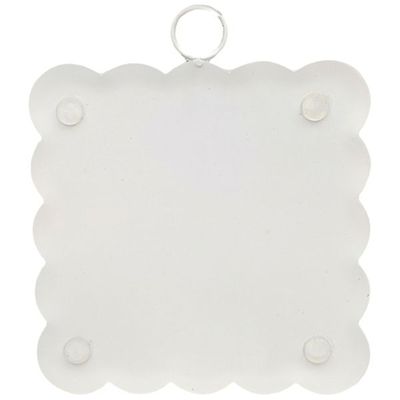 Scallop Yellow Bird Mini Gallery
