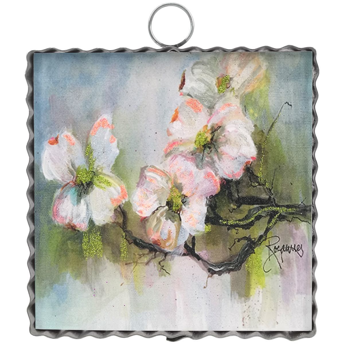 Dogwood Mini Gallery