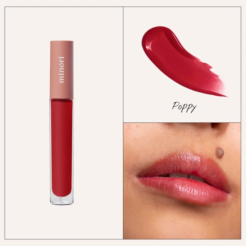 Poppy Lip Gloss