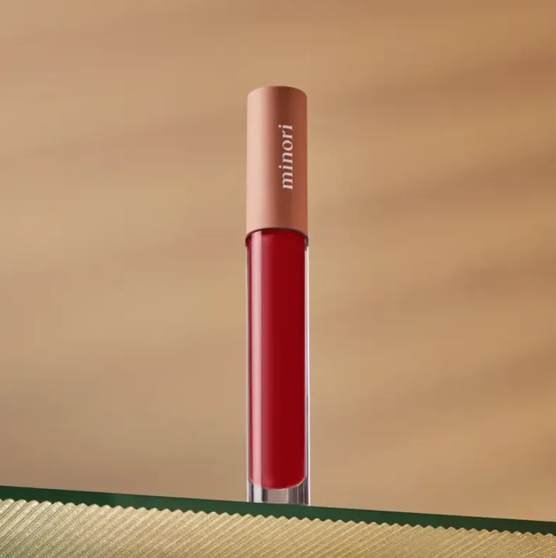 Poppy Lip Gloss