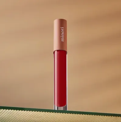 Poppy Lip Gloss