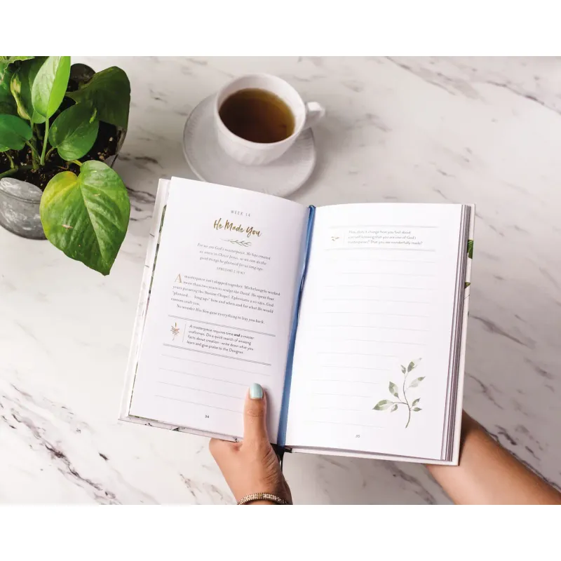The Weekly Gratitude Project