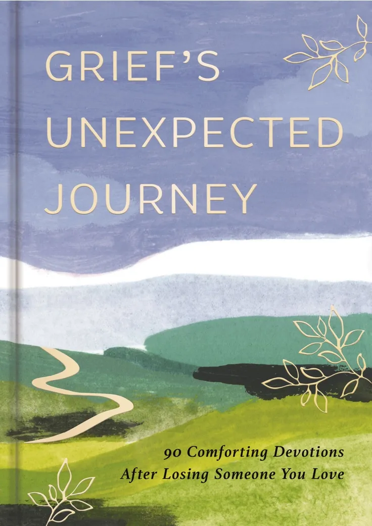 Grief's Unexpected Journey