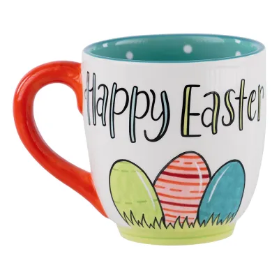 Easter Eggs Mug
