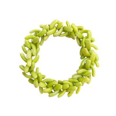 Dayana Bracelet-Lime