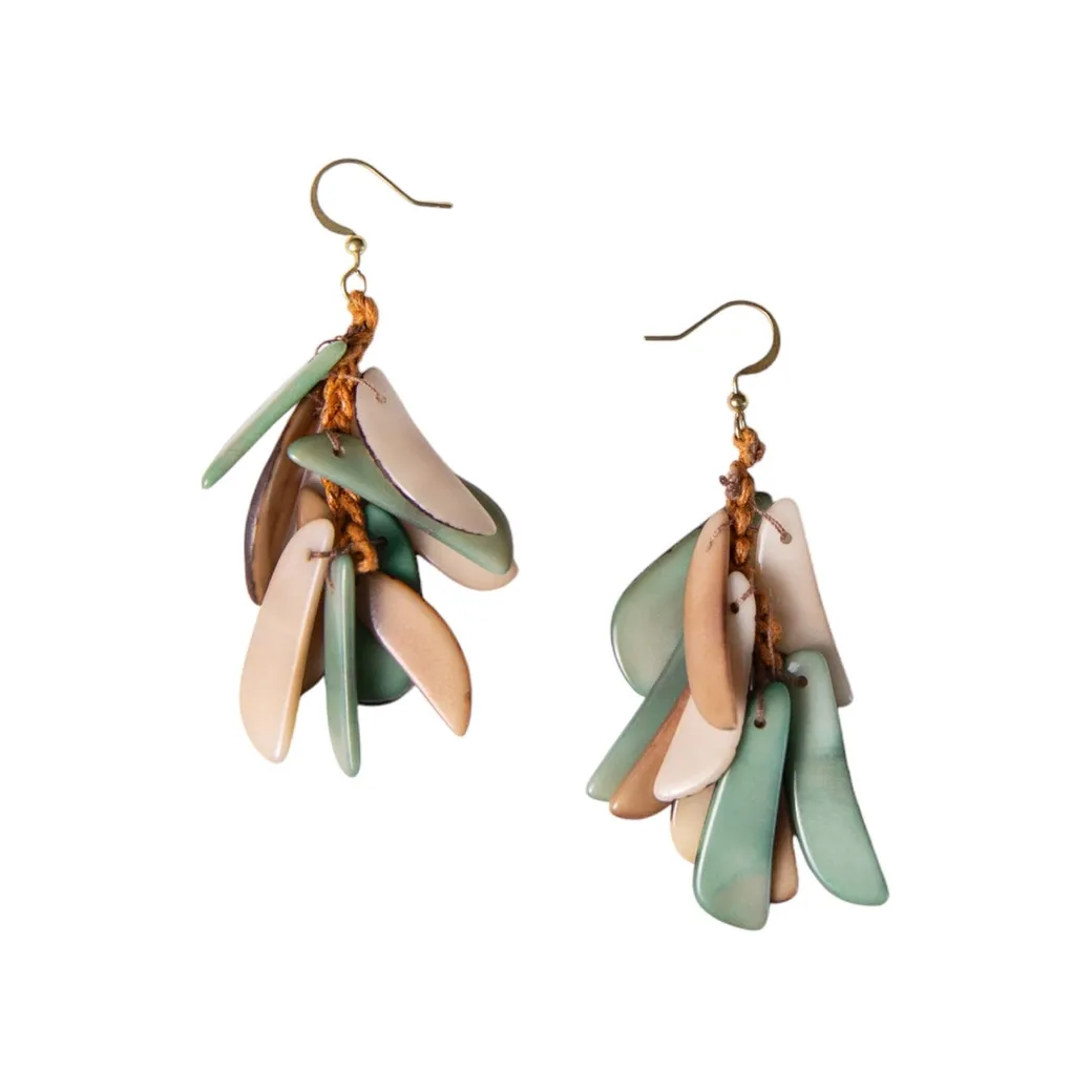 Kendra Earring-Celeste