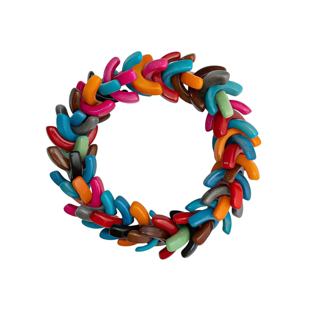 Dayana Bracelet-Multi