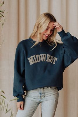 Midwest Sweatshirt
