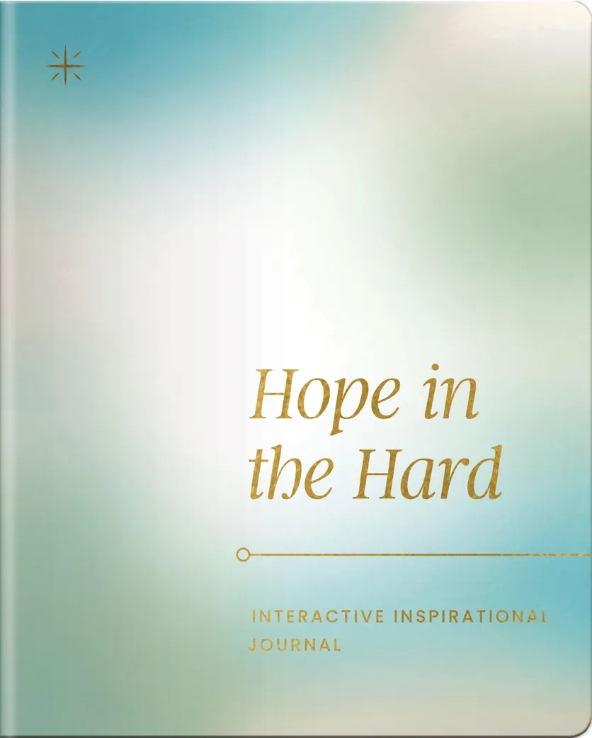 Hope in the Hard