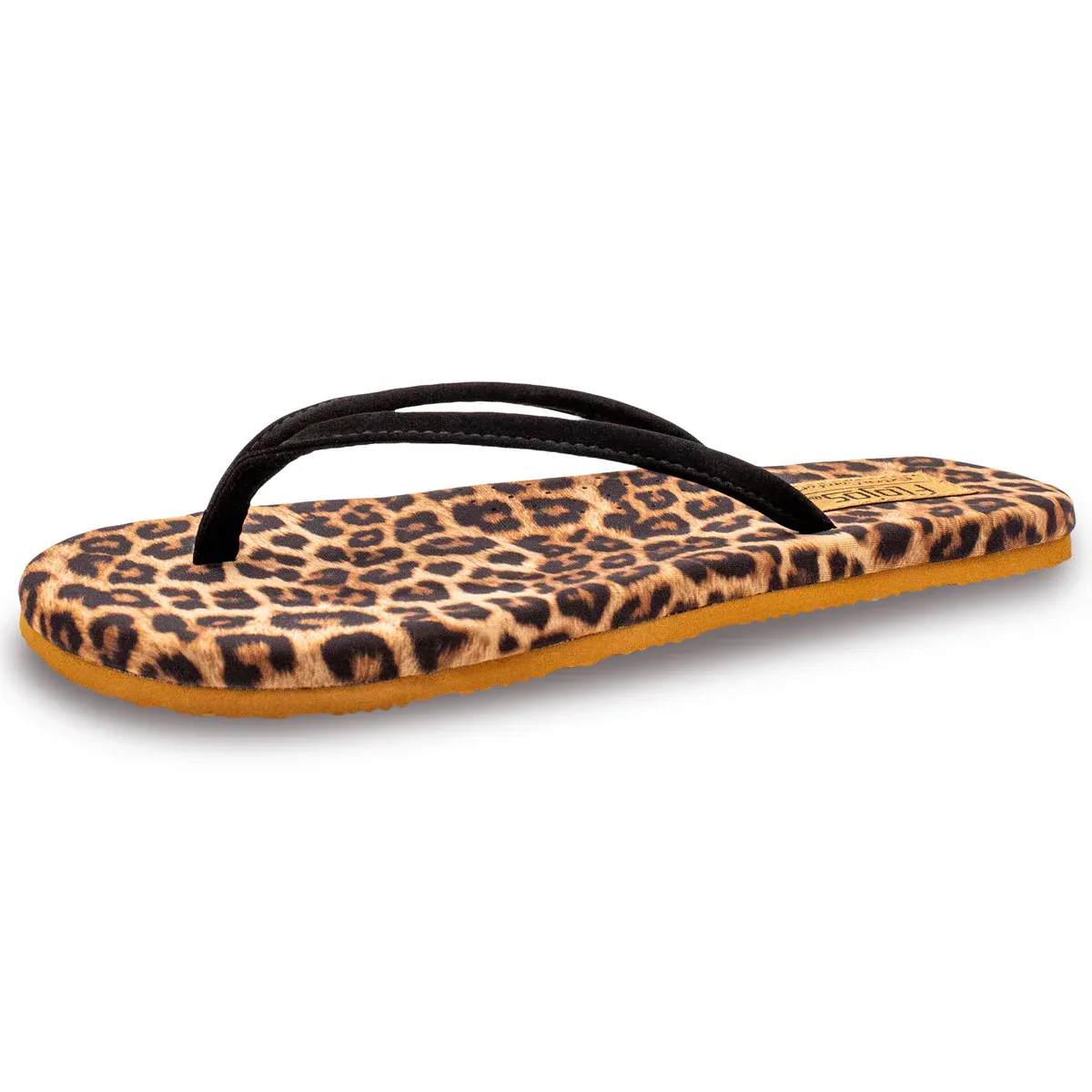 FIESTA 2.0 - LEOPARD