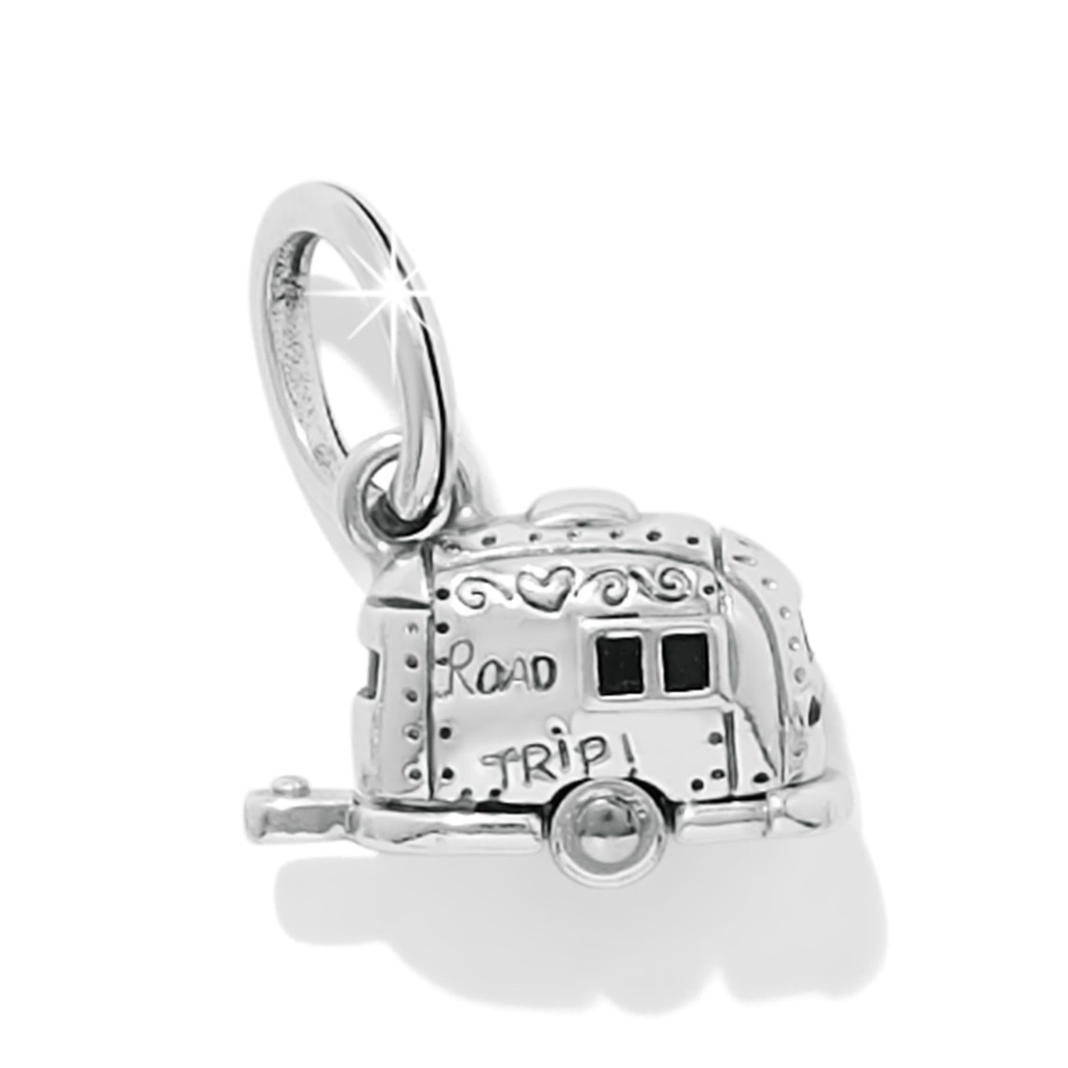 Road Trip Camper Charm