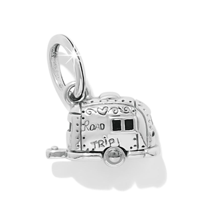 Road Trip Camper Charm