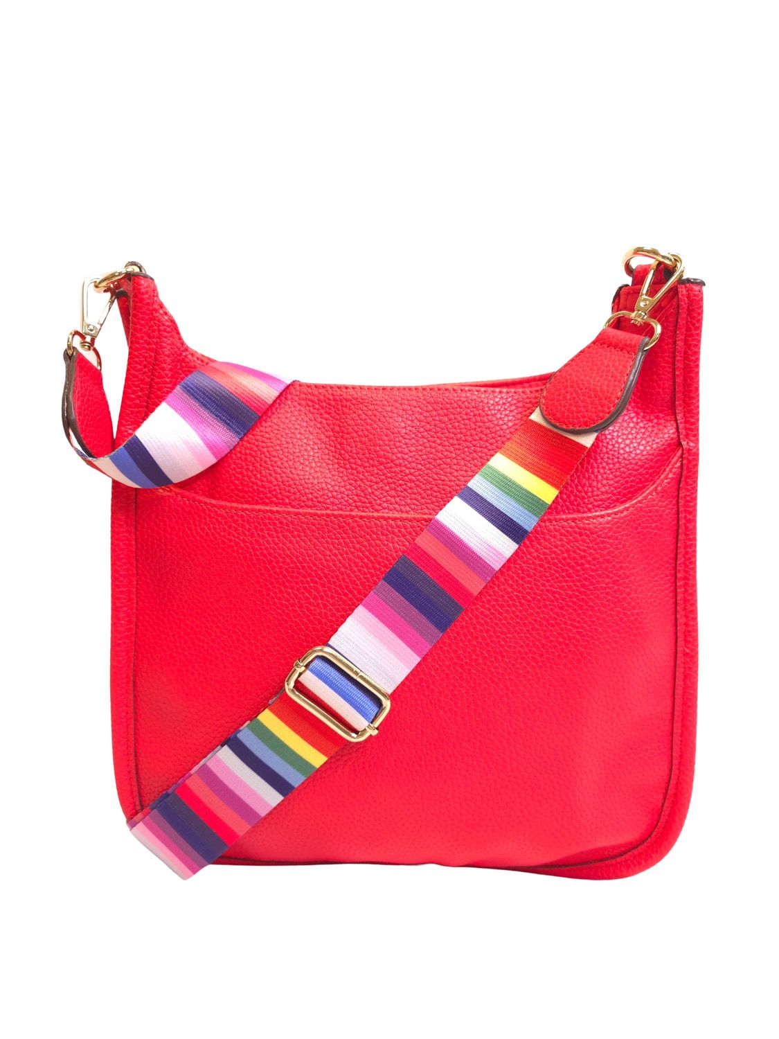 CORAL  MESSENGER w/GUITAR STRAP