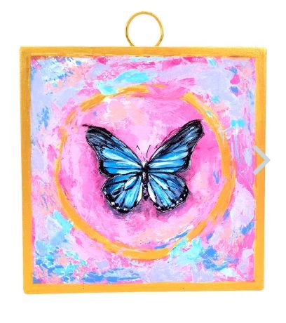 Mini Hamilton Elegant Butterfly