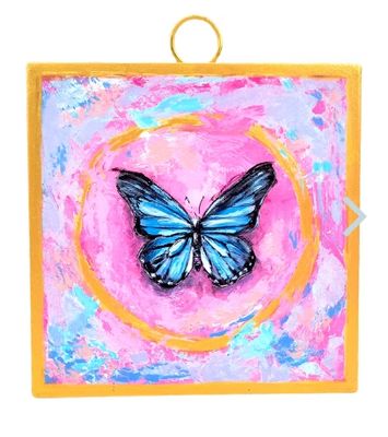 Mini Hamilton Elegant Butterfly