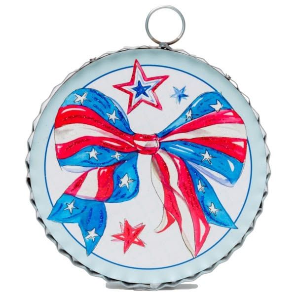 Mini Art Stars &amp; Stripes