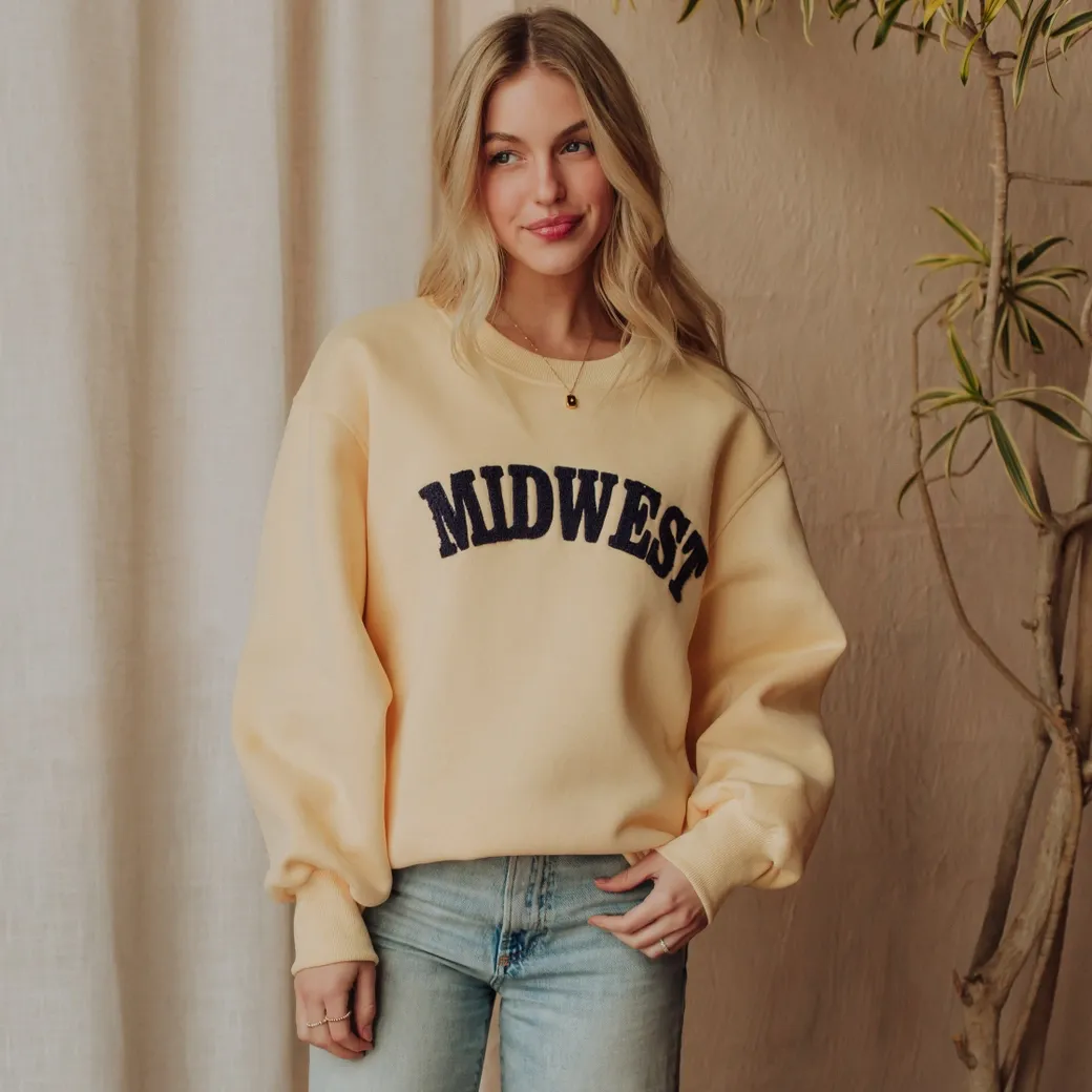 Midwest Sweatshirt