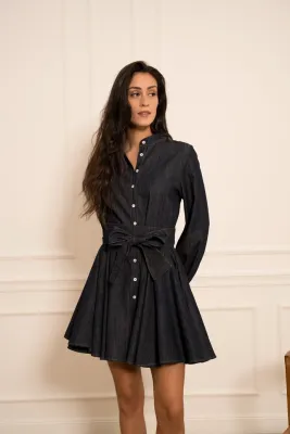 Sonia Skater Dress