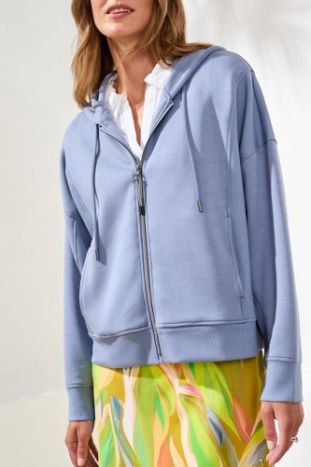 Techno Lux Cardigan