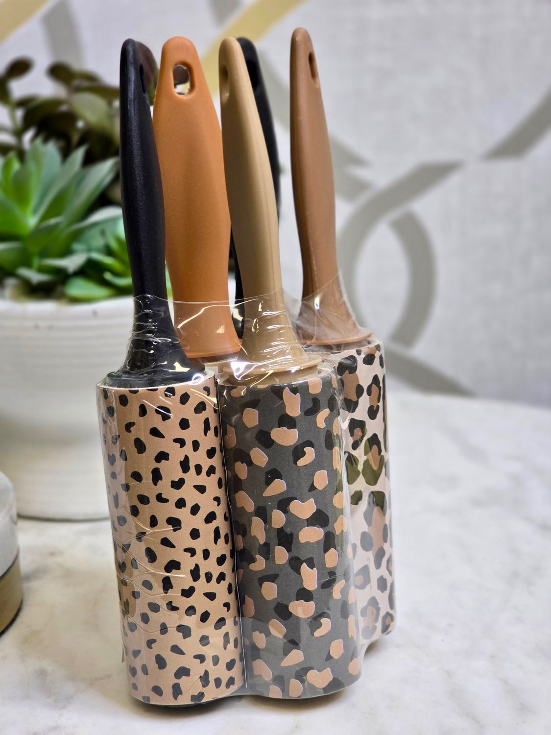5 PC Mini Lint Roller