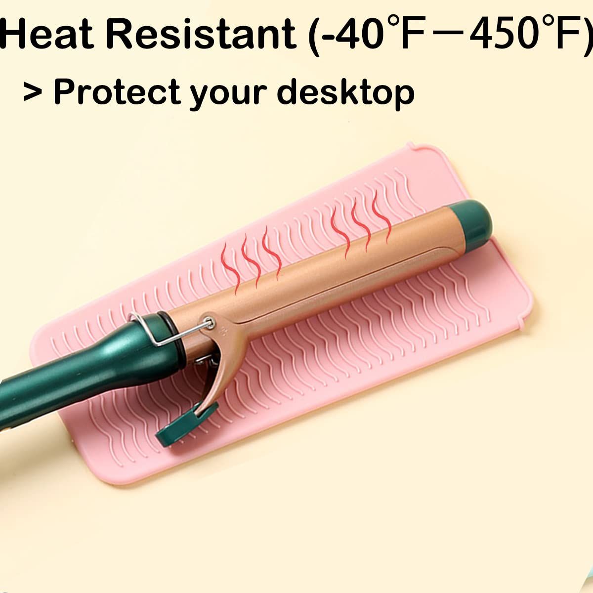 HEAT RESISTANT XL MAT