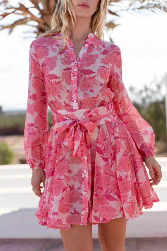 Sonia Skater Dress