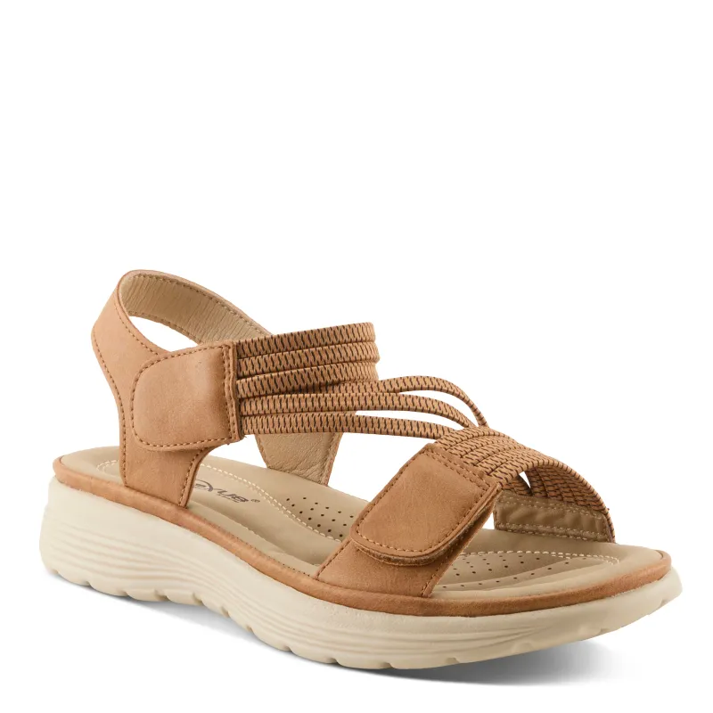 Abie Sandals