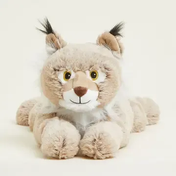 Bob Cat Warmies