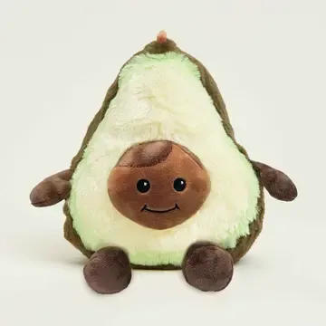 Avocado Warmies