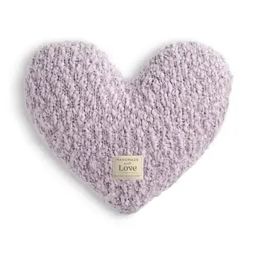 Giving Heart - Light Purple