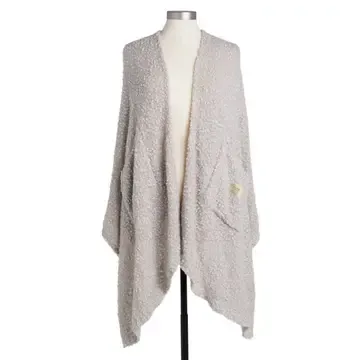Giving Shawl - Taupe