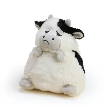 Moody Moo Warmies