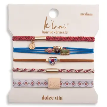 DOLCE VITA