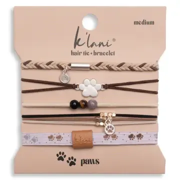 PAWS