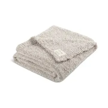 Giving Blanket - Taupe
