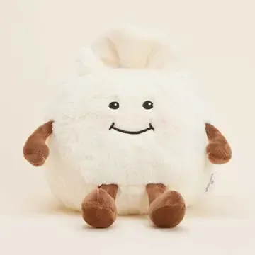 Dumpling Warmies