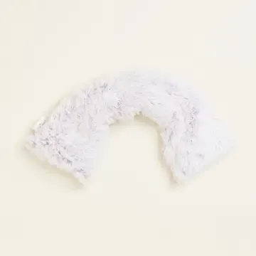 Marshmallow Lavender Warmies Neck Wrap