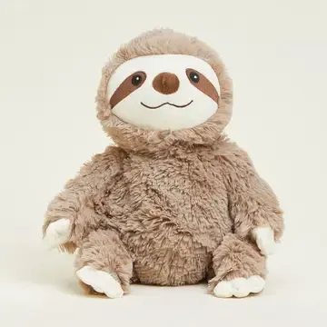 Sloth Warmies