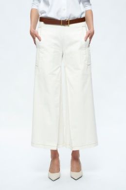 Timothy Relax Wide Leg 