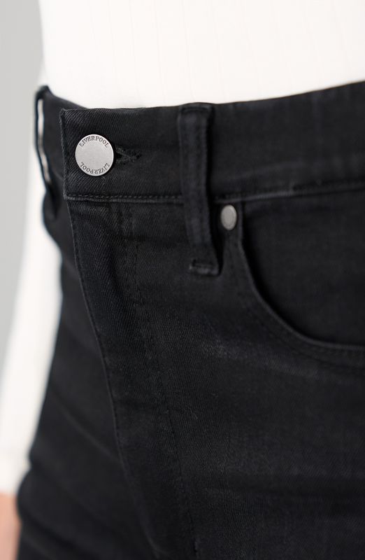 Rowan High Rise Comfort Waist Slim 29" ins