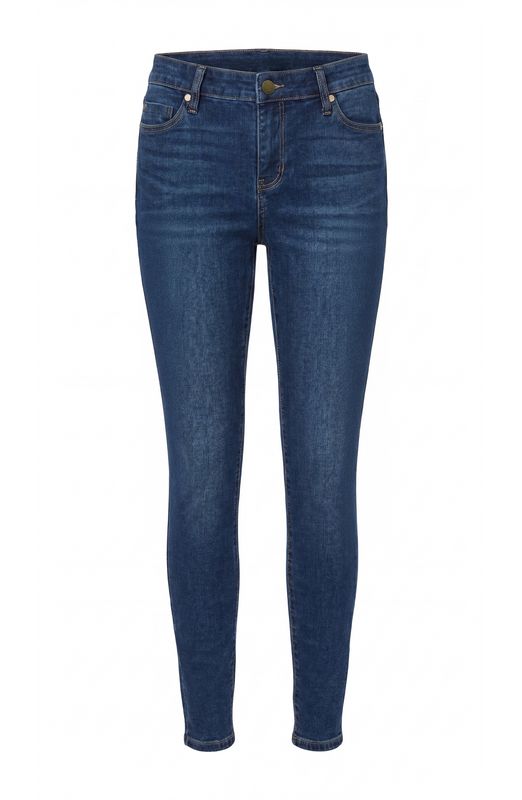 Abby Ankle Skinny 28" ins