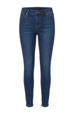 Abby Ankle Skinny 28" ins