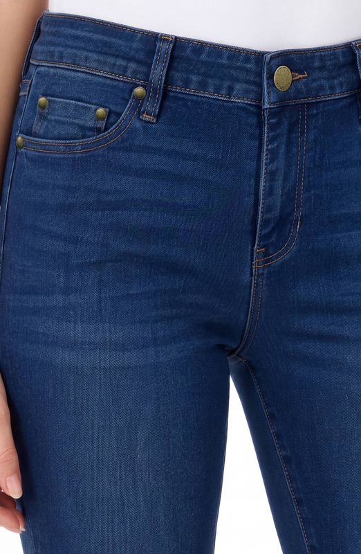 Abby Ankle Skinny 28" ins