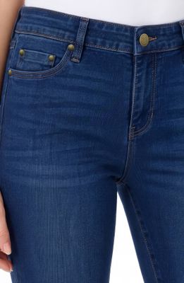 Abby Ankle Skinny 28" ins