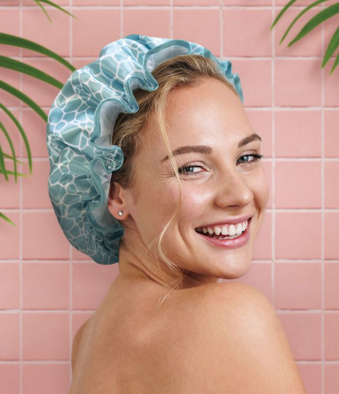 Shower Caps
