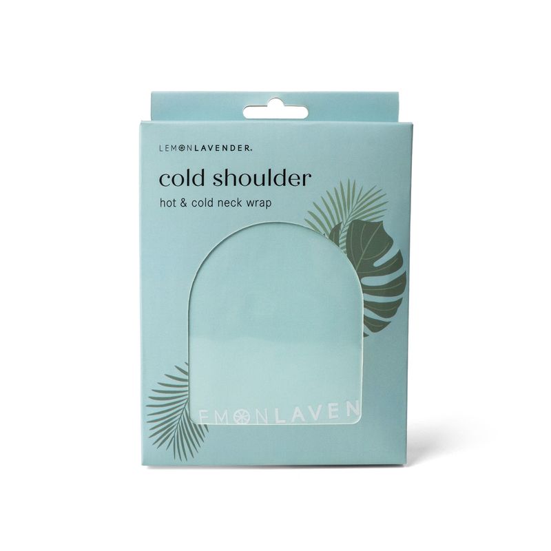 Hot &amp; Cold Neck Wrap