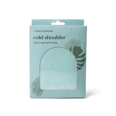 Hot &amp; Cold Neck Wrap
