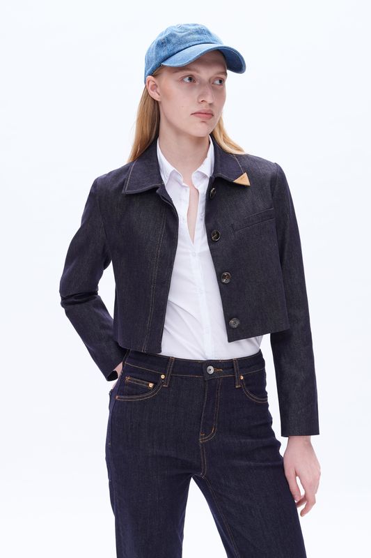 Patrick Short Business Blazer