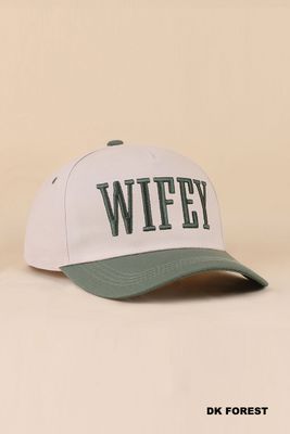 Wifey Hat