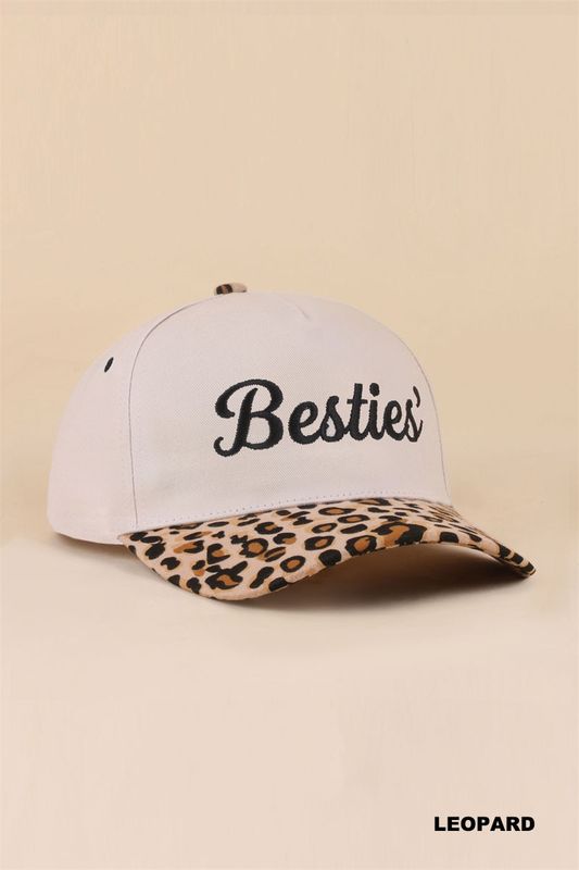Besties' Hat